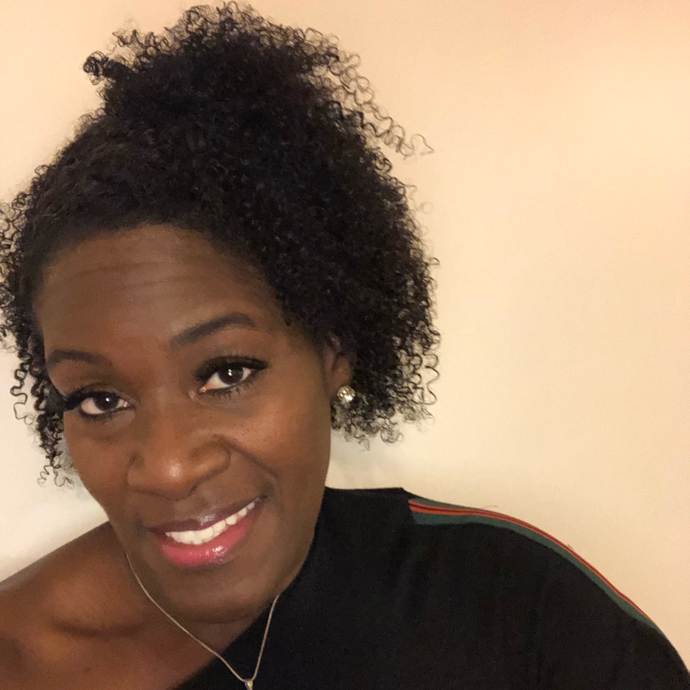 Meet your Posher, Kimm